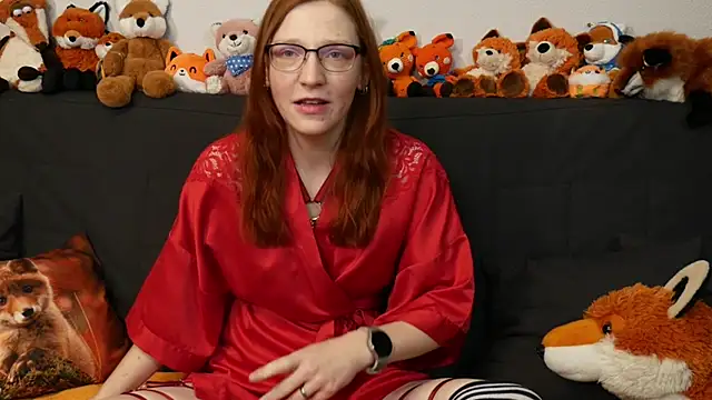 FinaFoxy