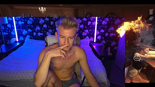 Vuitton live sex cam