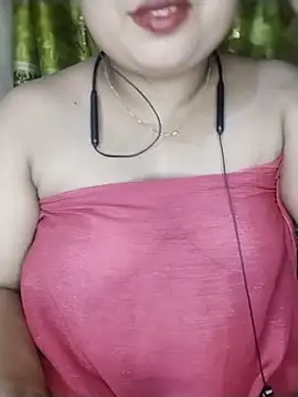 sexcam Khosi Moni