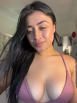 lucianaroy webcam