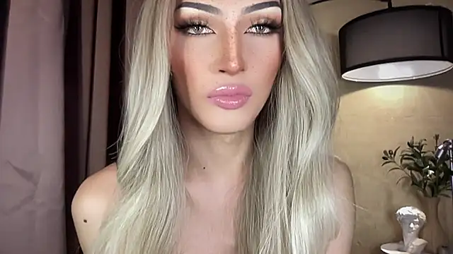 Alicegreenexx webcam