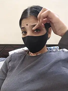 Princess_payal live cam on StripChat