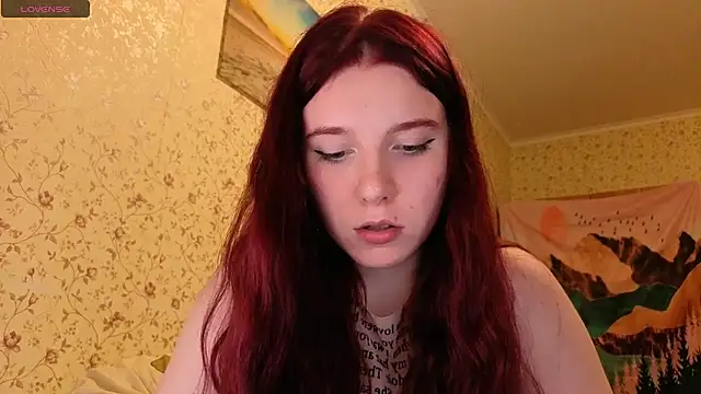 Layla_Glam webcam
