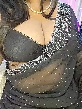 Curvy_Pooja live cam on StripChat