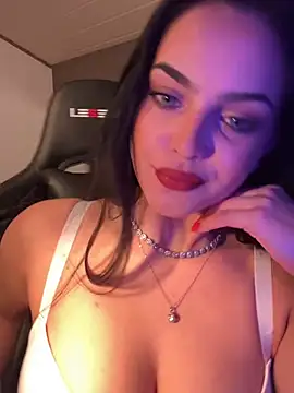 LunnaVey webcam