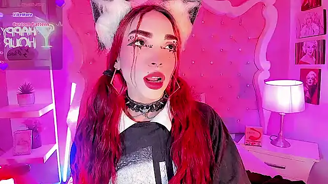 LeyXandrabraz webcam