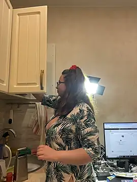 DienkaGreen webcam