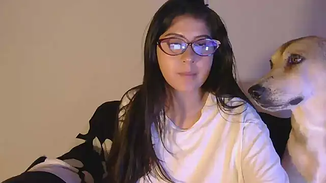 BubbleGumm_ webcam