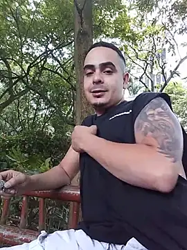 MrStreetGuy webcam