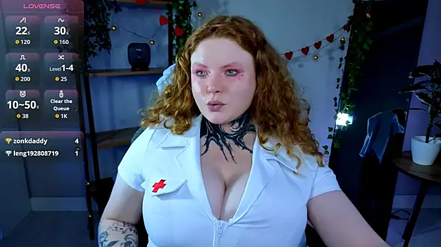Cassie_xKiss webcam