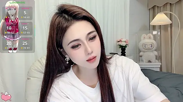 Alma_va live cam on StripChat