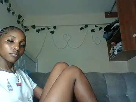 Velvet_peach live cam on StripChat