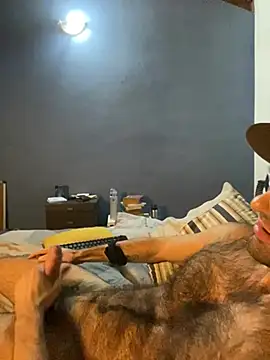 HairybutHorny