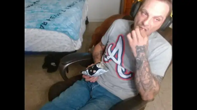DADDY_KANE8--- webcam