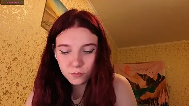 Layla_Glam webcam