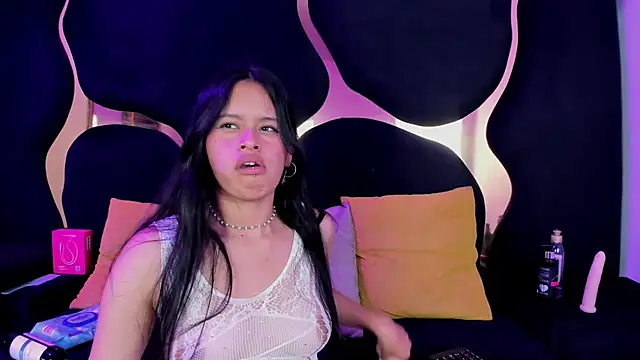 SweetLuna2 webcam