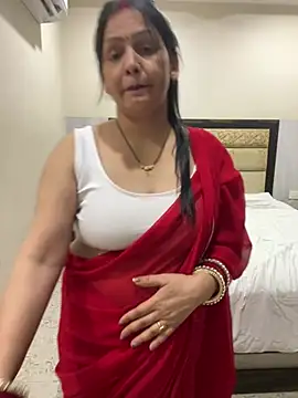 Anshika_Arya live cam on StripChat