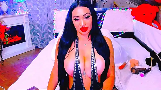 AmyraSunris webcam