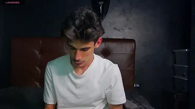 DanielCrush1 webcam