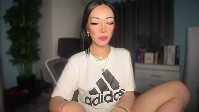 Jasmine_Elcock webcam