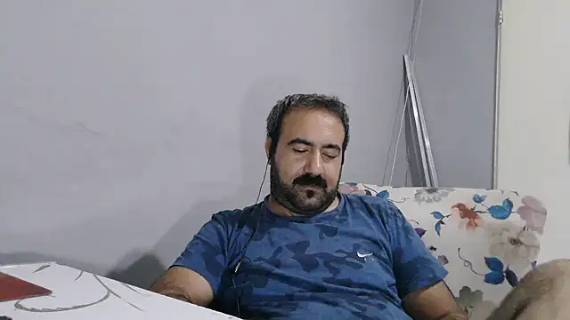 -Hunter_Blaze- webcam