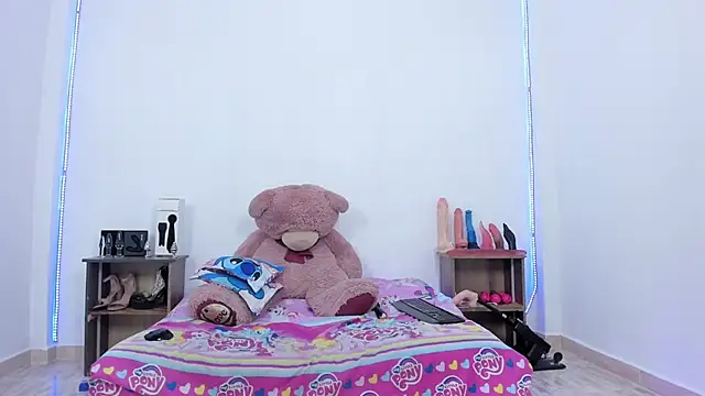 SusanLustTV