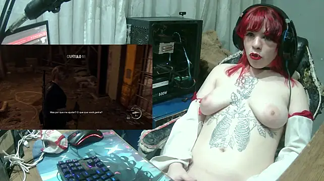 MorangoCChoc live cam on StripChat