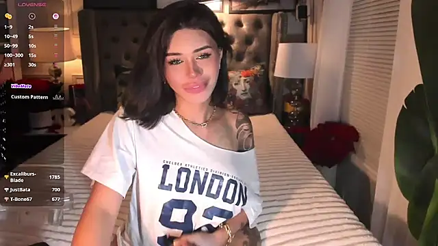 ParisianDoll