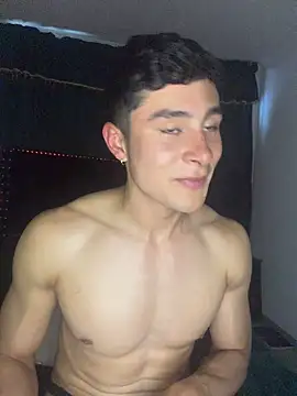 AustinJones_ live cam on StripChat