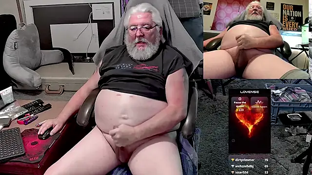 countrydomdaddy webcam