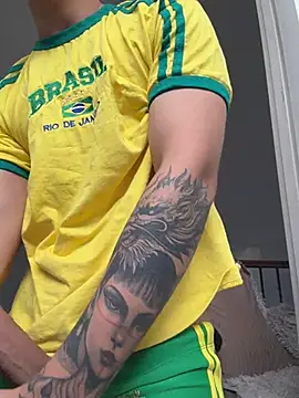 ajordanr (M young) - Show cum