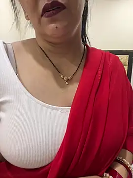 Anshika_Arya live cam on StripChat