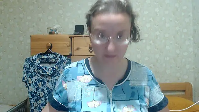 Smart_Rose live cam on StripChat