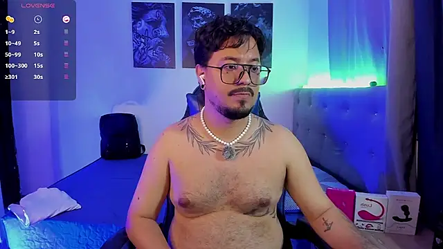 DaviidEvans_