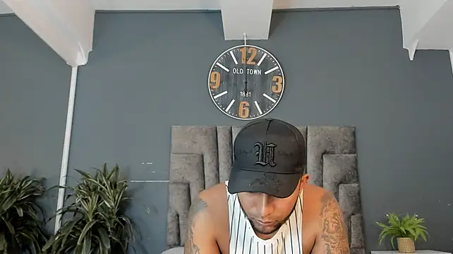 Robin_Rief live cam on StripChat