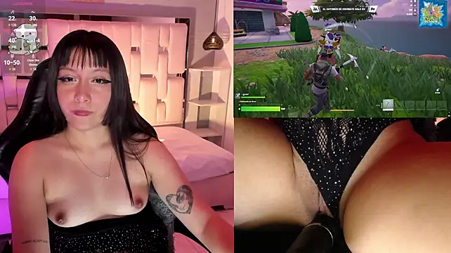 Nanachi_Cook live cam on StripChat