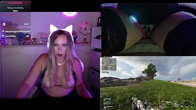 Angie-night live cam on StripChat