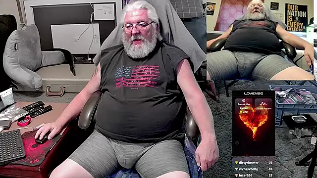 countrydomdaddy webcam