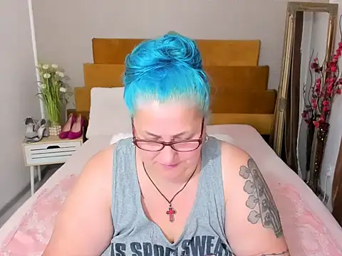 Sugarmommy_69X webcam