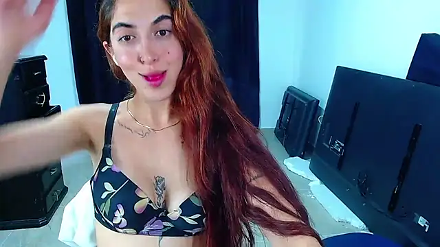 MariamGray1 webcam