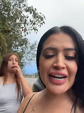 Sara_fun webcam