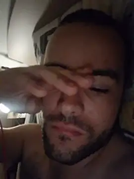 Hakim14460 live cam on StripChat