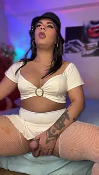 bywanda live cam on StripChat