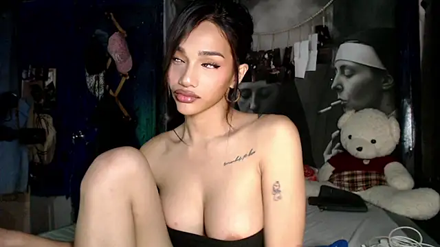 itsmekarinaaa webcam