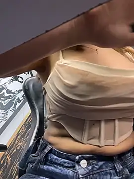 jenn_fit Live Webcam on Stripchat