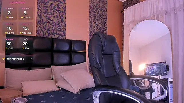 megan_al webcam