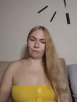 KisaVixen webcam