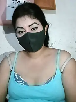 Jessica-03 webcam