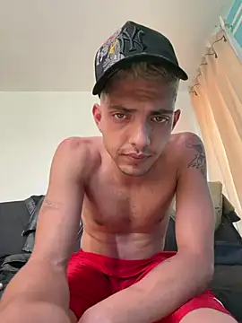 canochvz live cam on StripChat