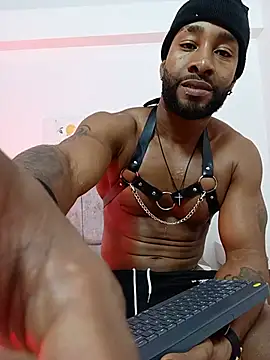 Dante_Knox live cam on StripChat